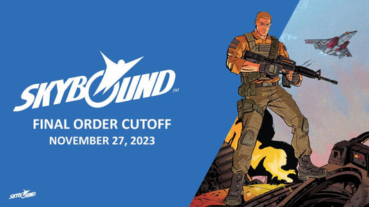 Highlights from this week's FINALS ORDERS DUE List
