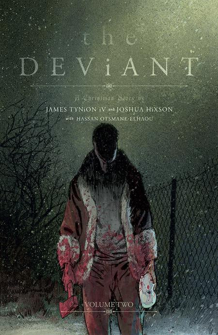 DEVIANT VOLUME 02