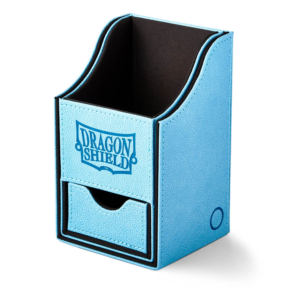 DRAGON SHIELD NEST 100 -LIGHT BLUE/BLACK