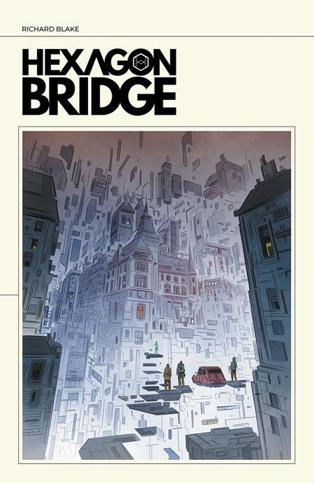 HEXAGON BRIDGE