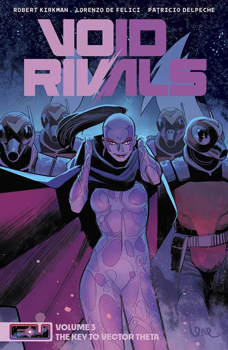 VOID RIVALS VOLUME 03 DM VARIANT