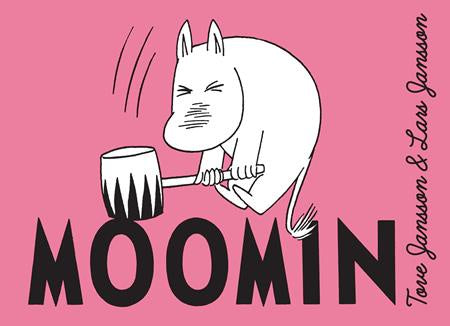 MOOMIN ADVENTURES VOLUME 03