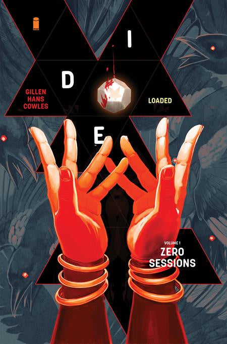 DIE LOADED VOLUME 01