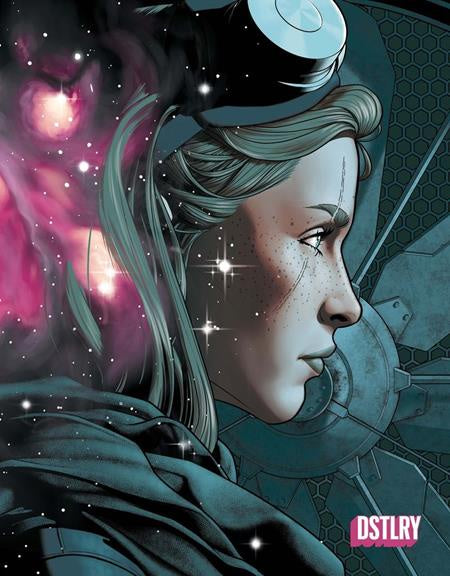 GONE HC DIRECT MARKET VARIANT