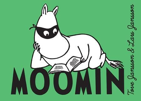MOOMIN ADVENTURES VOLUME 02