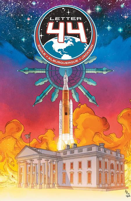 LETTER 44 COMPENDIUM