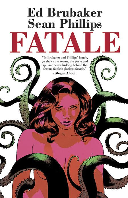 FATALE COMPENDIUM
