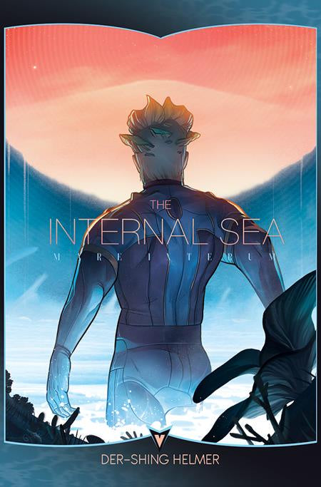 INTERNAL SEA MARE INTERNUM