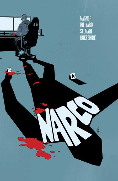 NARCO VOLUME 01
