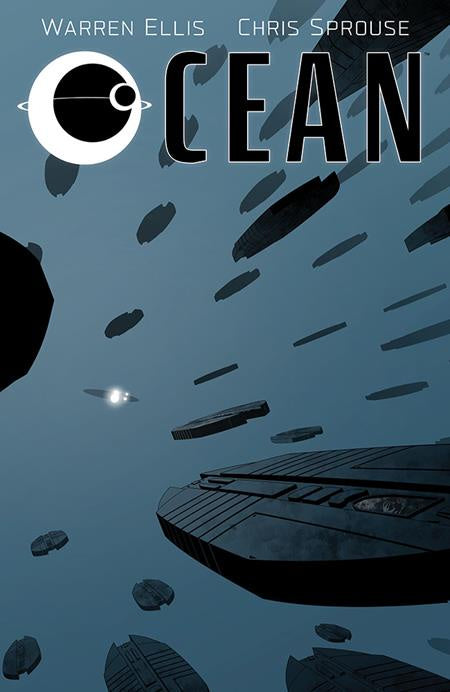 OCEAN
