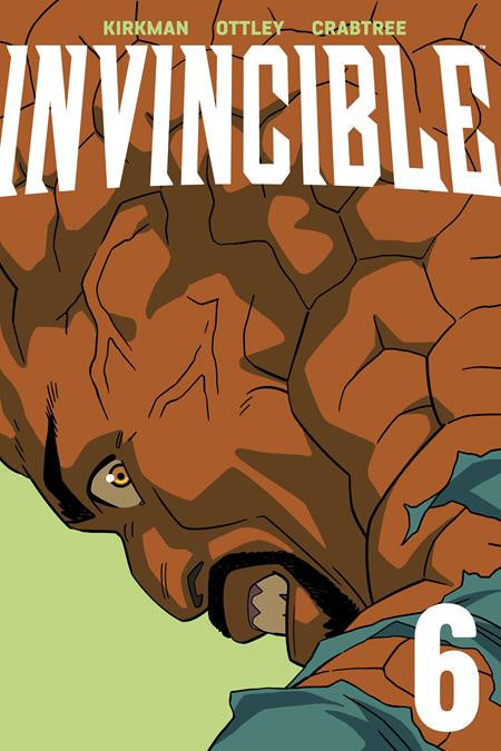 INVINCIBLE VOLUME 06 (NEW EDITION)