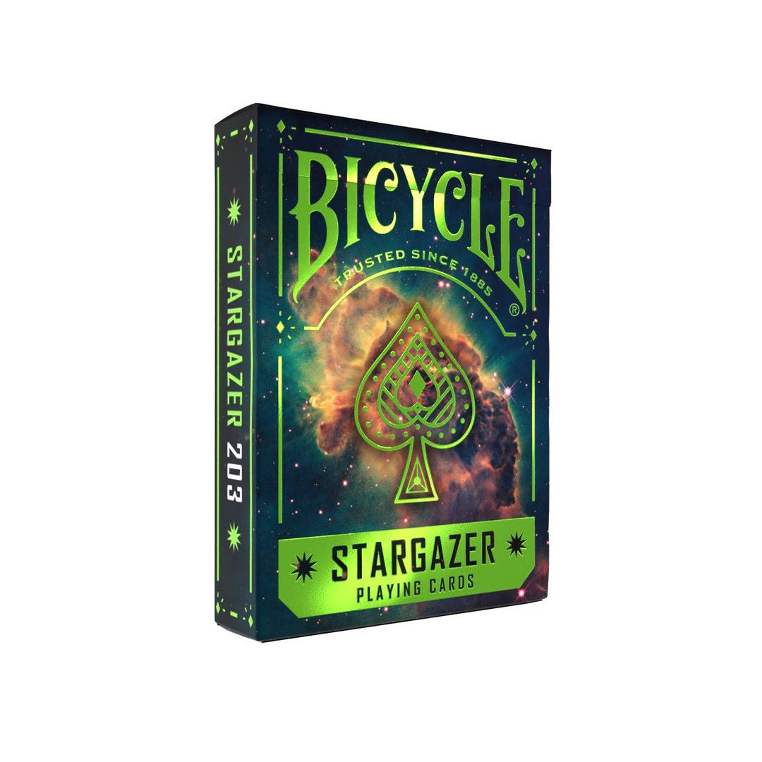 BICYCLE STARGAZER 203 PLAYING CARDS