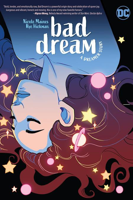 BAD DREAM A DREAMER STORY