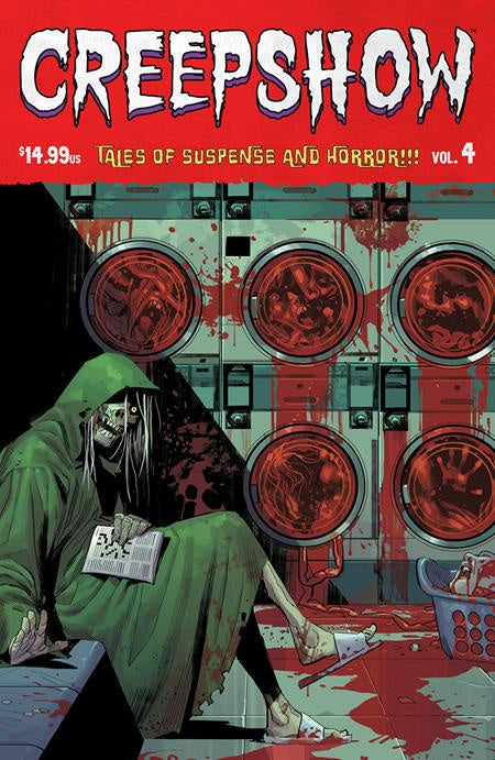 CREEPSHOW VOLUME 04