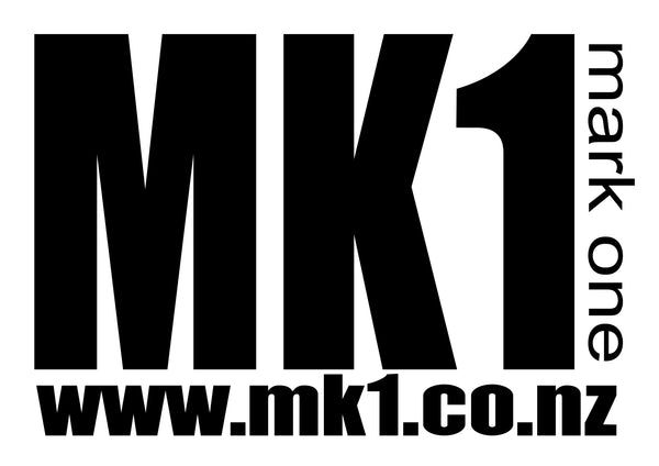 Mark One Comics