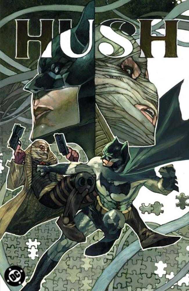 Batman #159 Cover H Simone Bianchi Card Stock Variant