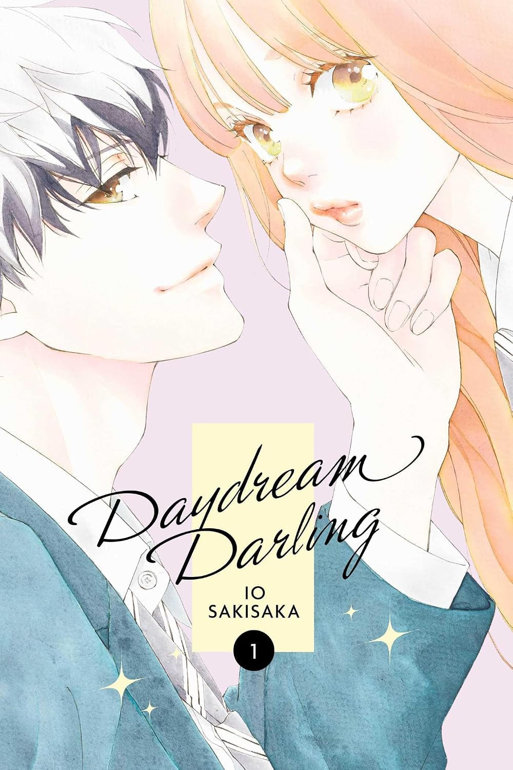 DAYDREAM DARLING