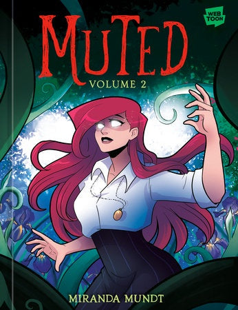 MUTED VOLUME 02