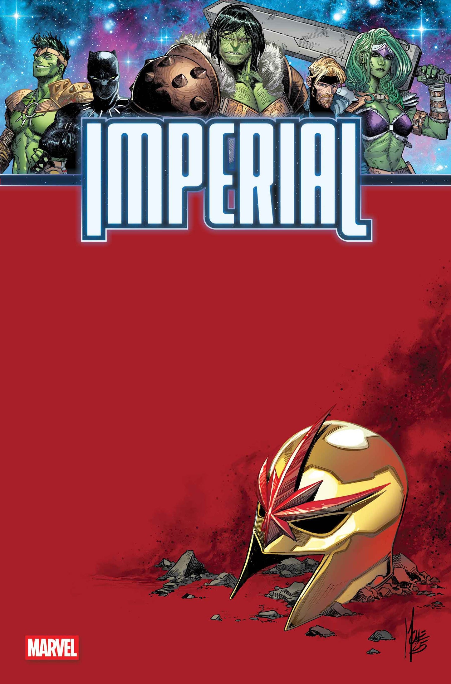 IMPERIAL