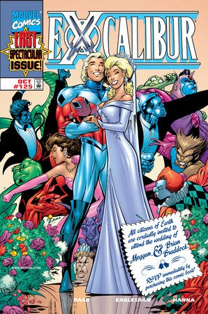 EXCALIBUR OMNIBUS VOLUME 04