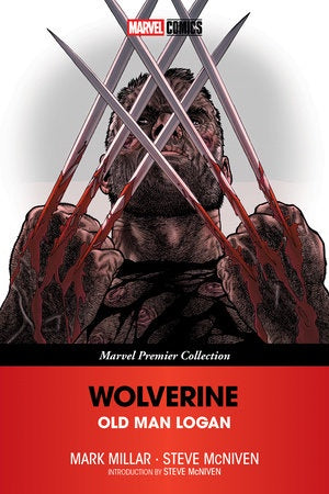 WOLVERINE OLD MAN LOGAN (MARVEL PREMIER COLLECTION)