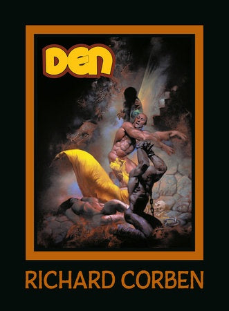 DEN VOLUME 05