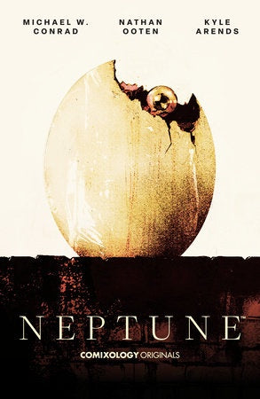 NEPTUNE