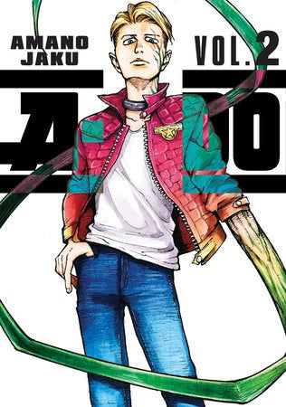 A-DO VOLUME 02