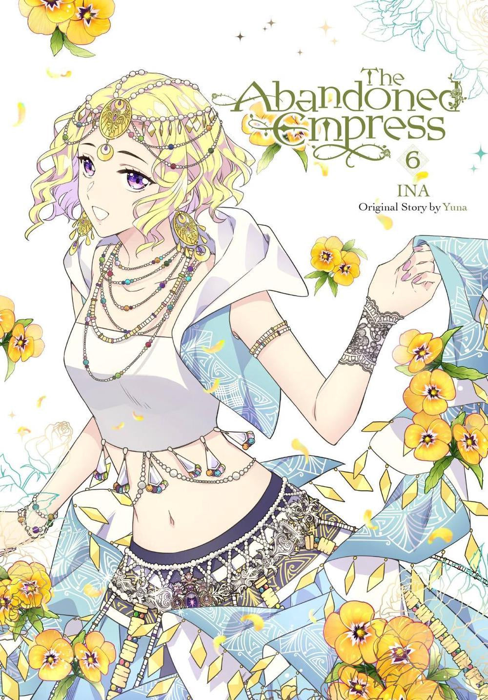 ABANDONED EMPRESS VOLUME 06