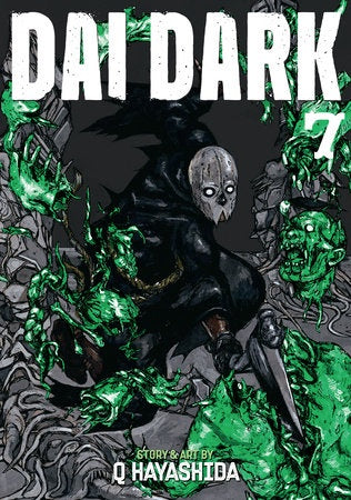 DAI DARK VOLUME 07