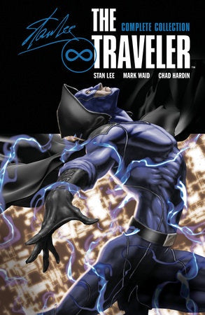 THE TRAVELER COMPLETE COLLECTION