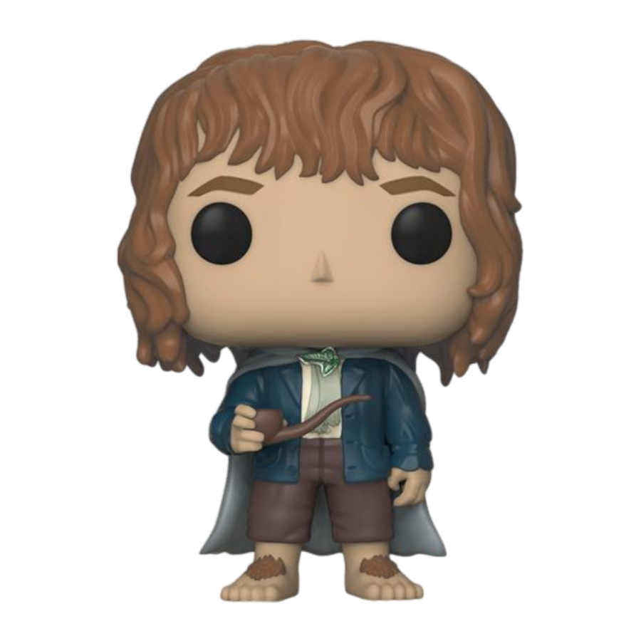 POP! MOVIES: LORD OF THE RINGS: PIPPIN TOOK