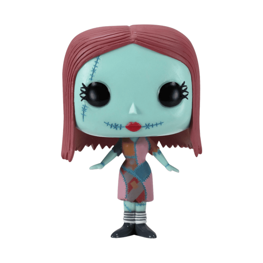 POP! DISNEY: NIGHTMARE BEFORE CHRISTMAS: SALLY