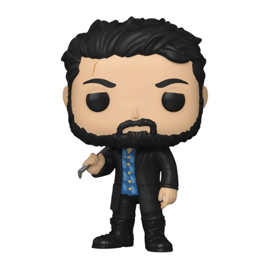 POP! TELEVISION: THE BOYS: BILLY BUTCHER