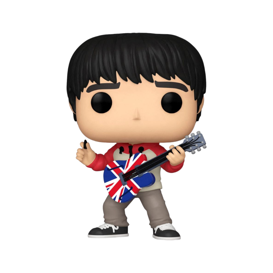 POP! ROCKS! OASIS - NOEL GALLAGHER