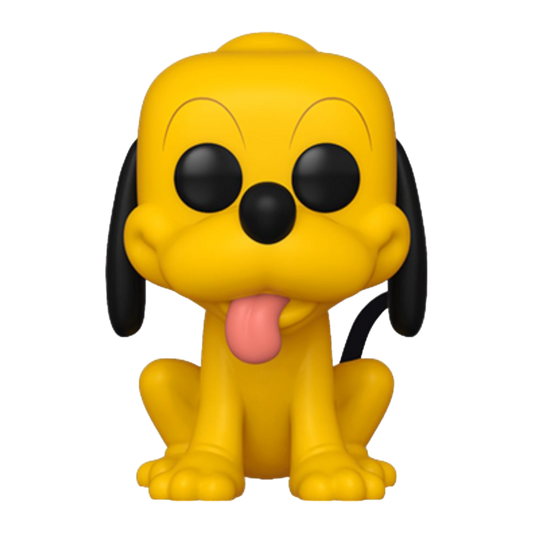 POP! DISNEY: MICKEY & FRIENDS: PLUTO