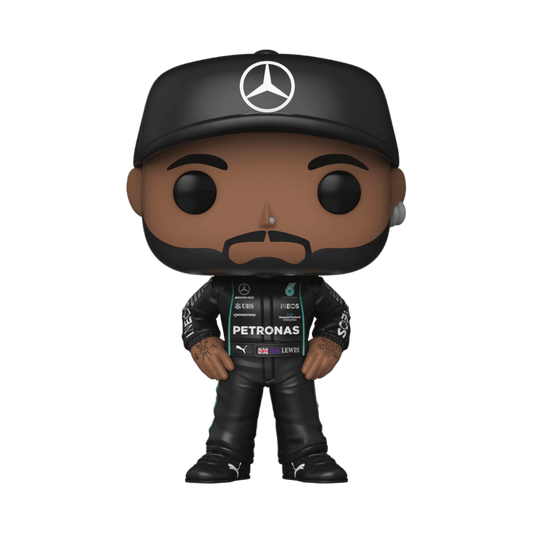 POP! FORMULA 1: AMG PETRONAS: LEWIS HAMILTON