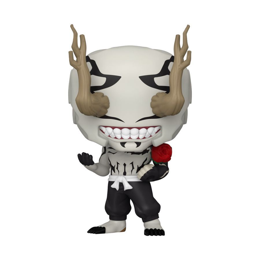 POP! ANIMATION: JUJUTSU KAISEN: HANAMI