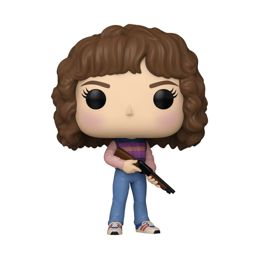 POP! TELEVISION: STRANGER THINGS: NANCY WHEELER