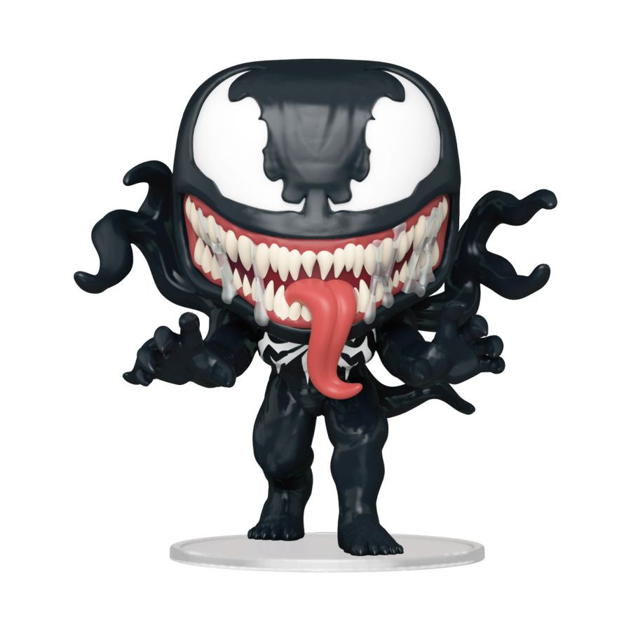 POP! GAMES: SPIDER-MAN 2 (VG23) VENOM