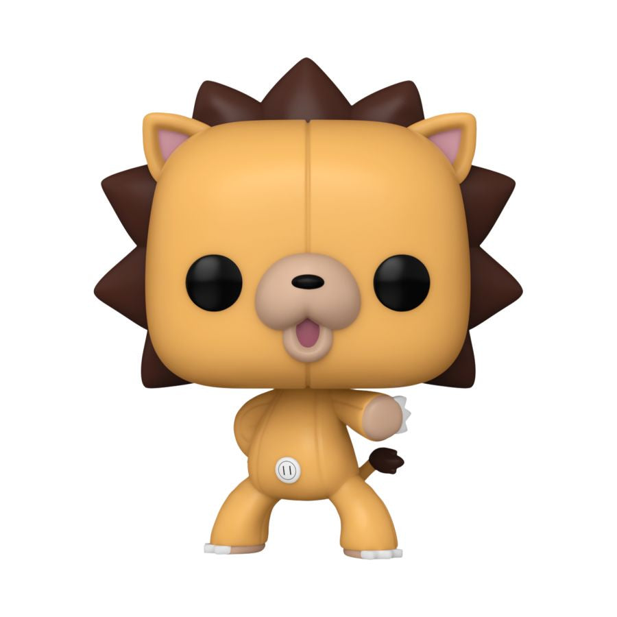 POP! ANIMATION: BLEACH: KON