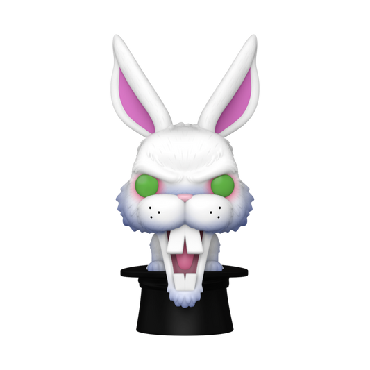 POP! BOOKS: GOOSEBUMPS: BAD HARE DAY