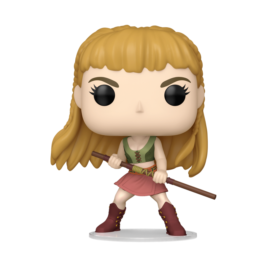 POP! TELEVISION: XENA WARRIOR PRINCESS: GABRIELLE