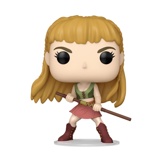 POP! TELEVISION: XENA WARRIOR PRINCESS: GABRIELLE