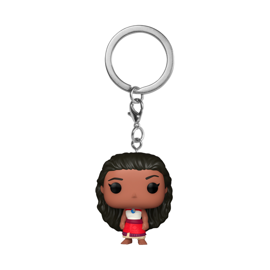POCKET POP! MOANA 2: MOANA KEYCHAIN