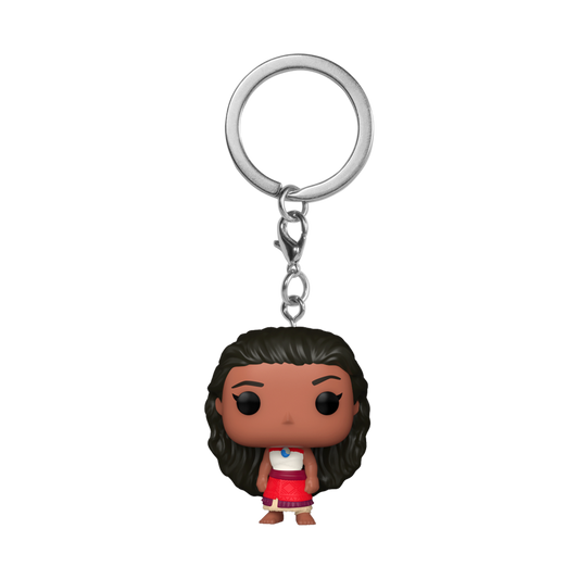 POCKET POP! MOANA 2: MOANA KEYCHAIN