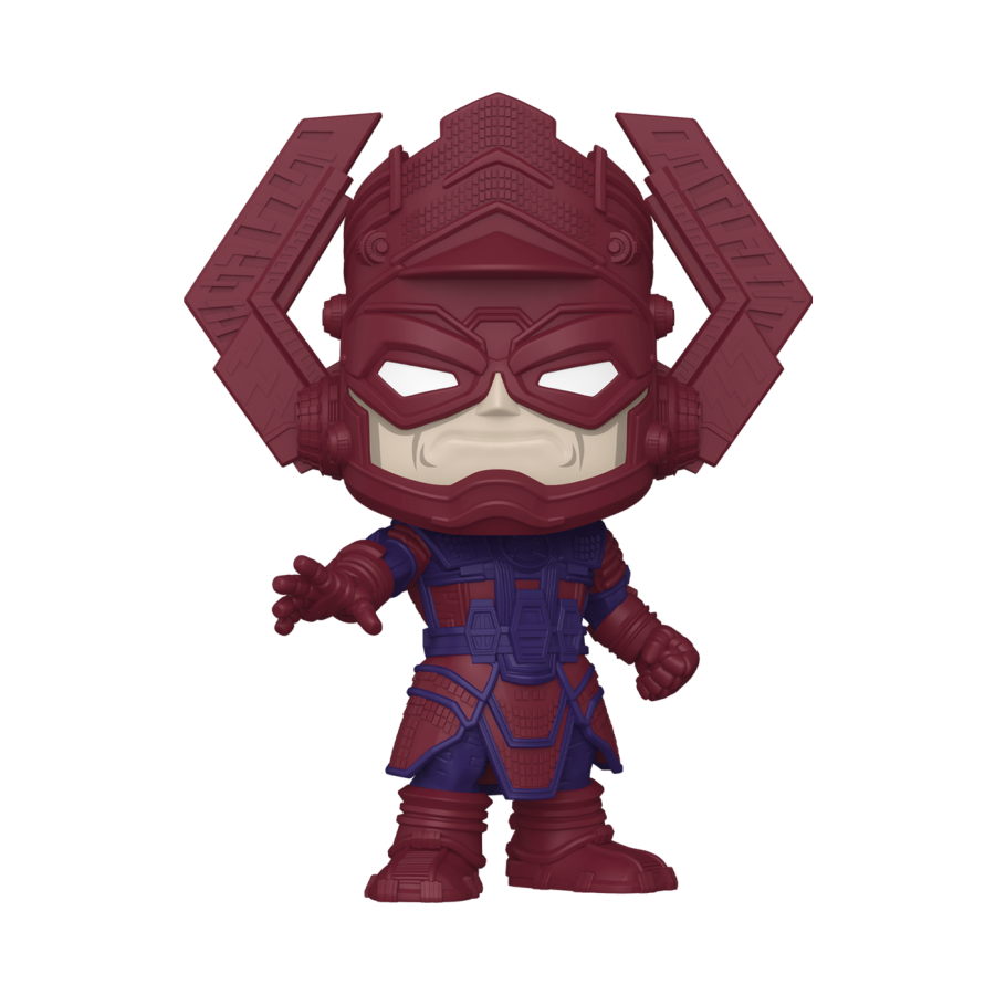 POP! MOVIES: FANTASTIC FOUR: GALACTUS 6 INCH