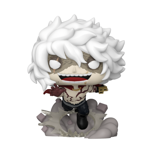 POP! ANIMATION: MY HERO ACADEMIA: SHIGARAKI(ALL ONE)