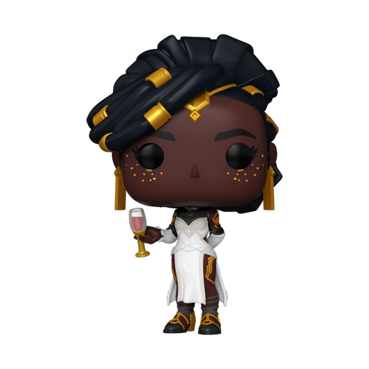 POP! TELEVISION: ARCANE: MEL