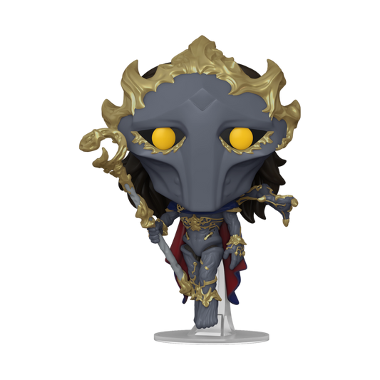 POP! TELEVISION: ARCANE CHAMPION VIKTOR